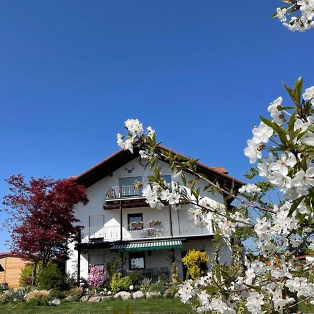 Bergchalet Mirabell - Hofgut FDH Eksteriør billede