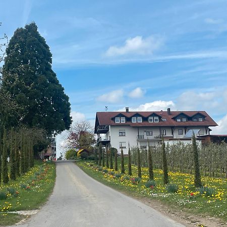 Bergchalet Mirabell - Hofgut FDH Eksteriør billede