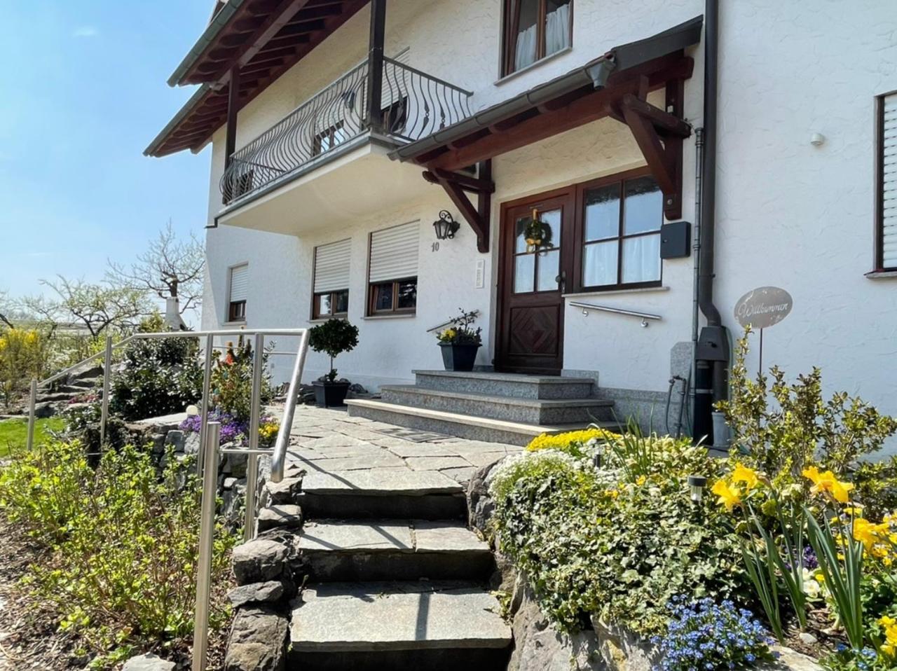 Bergchalet Mirabell - Hofgut FDH Eksteriør billede