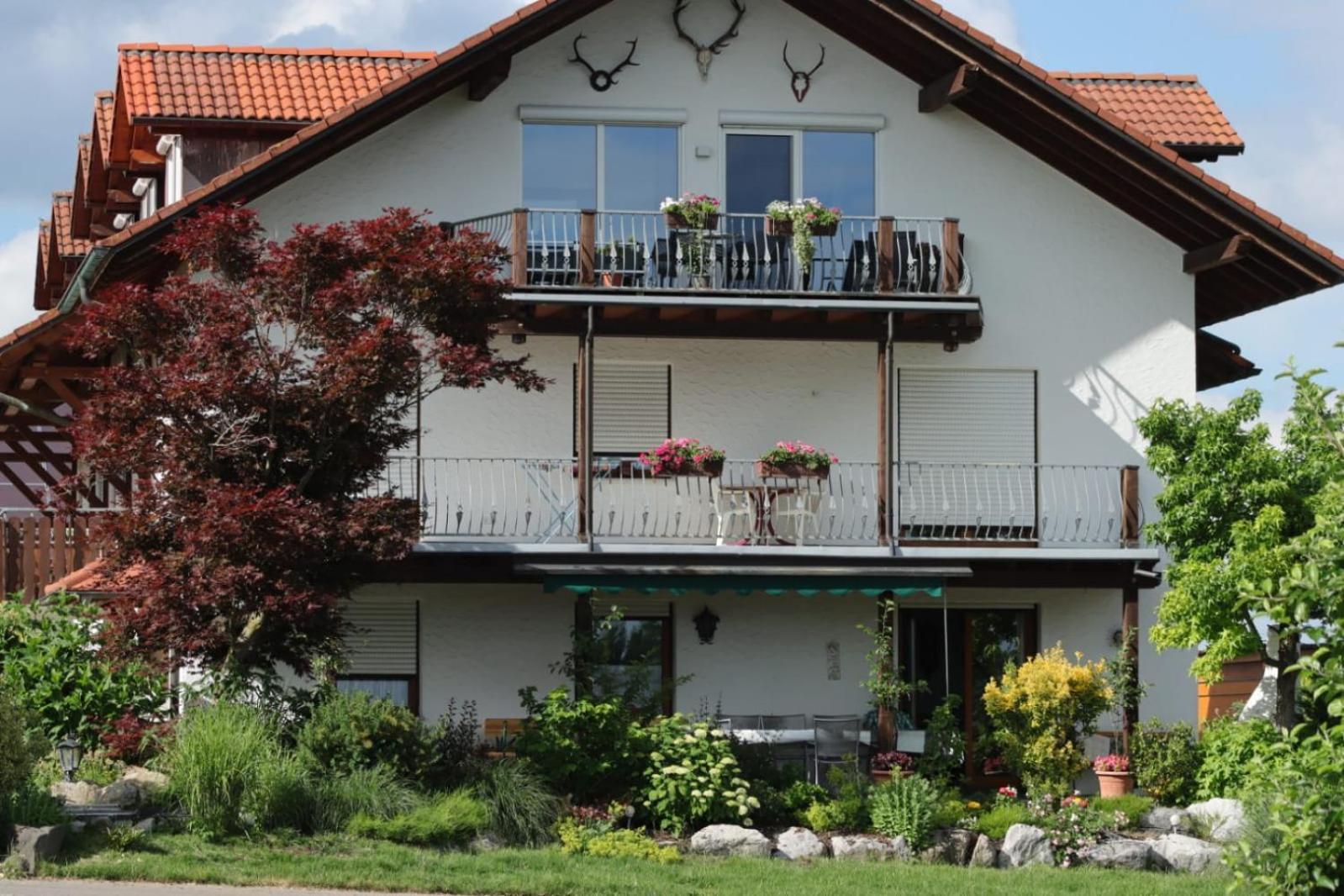 Bergchalet Mirabell - Hofgut FDH Eksteriør billede