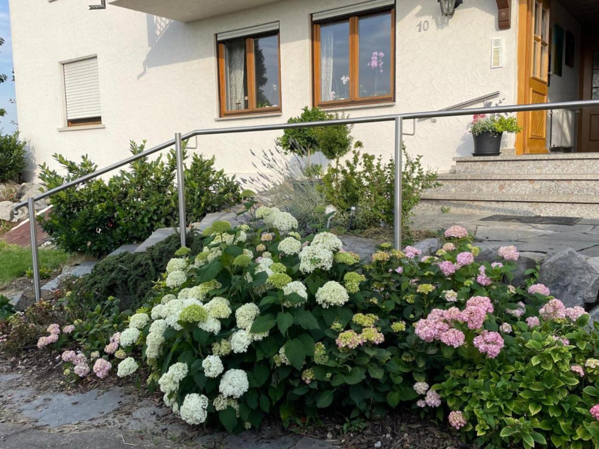 Bergchalet Mirabell - Hofgut FDH Eksteriør billede