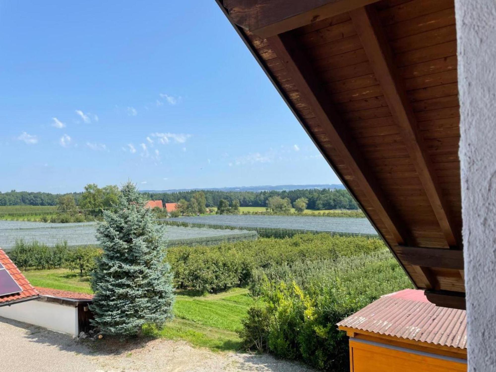 Bergchalet Mirabell - Hofgut FDH Eksteriør billede