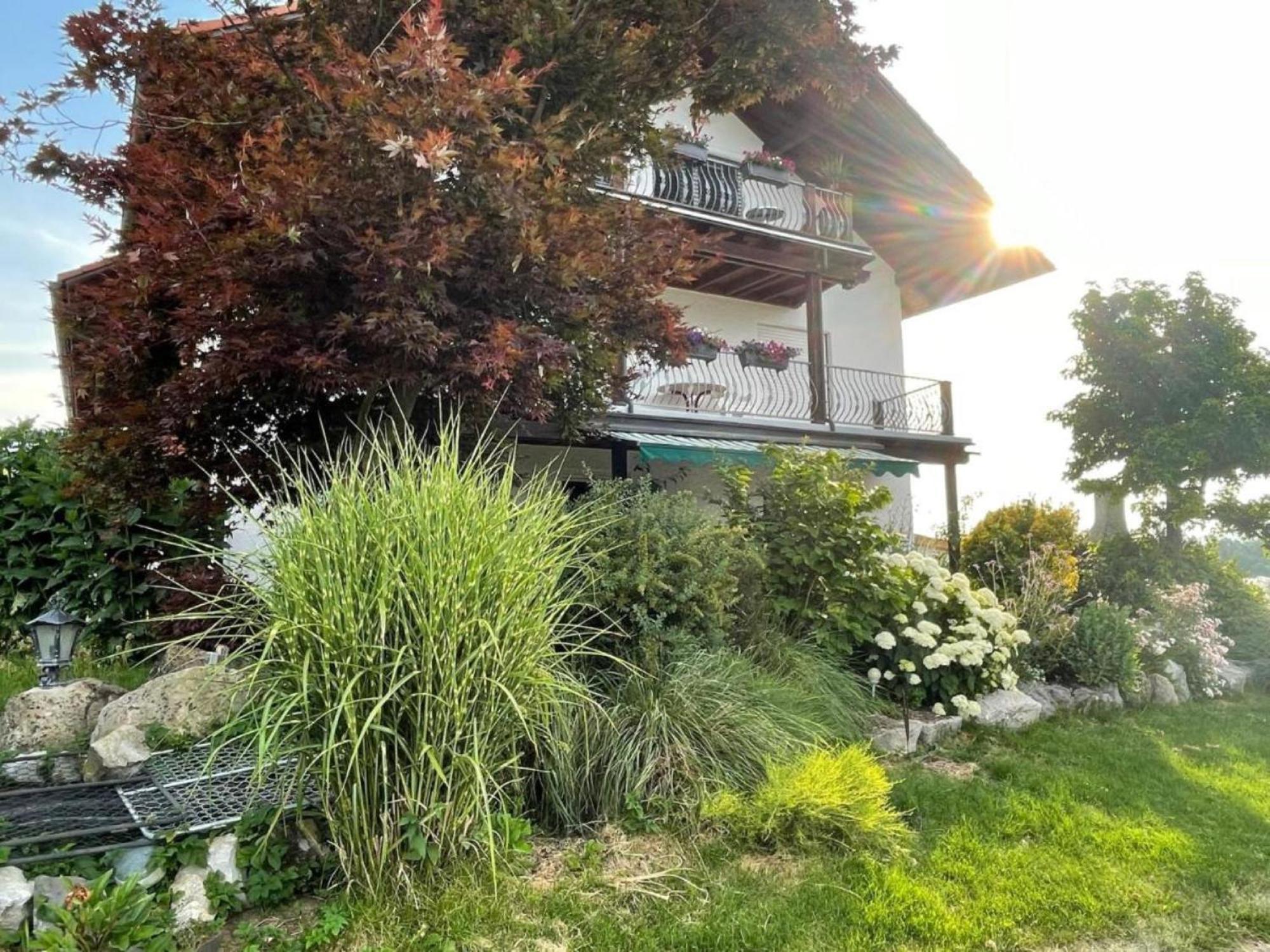 Bergchalet Mirabell - Hofgut FDH Eksteriør billede